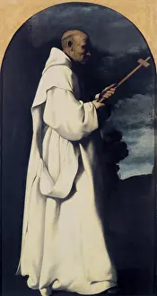 Catholics Prints: ZURBARAN, Francisco de (1598-1664)