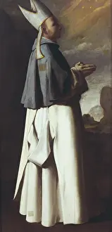Gaditan Prints: ZURBARAN, Francisco de (1598-1664)